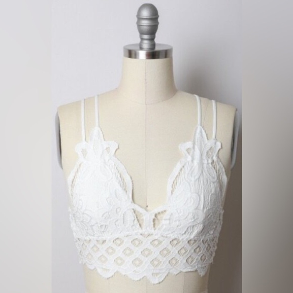 Lace Bralette
